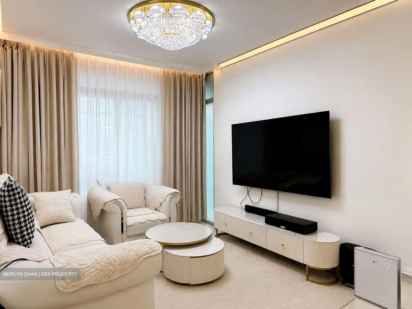 The Alcove (D14), Apartment #589123811